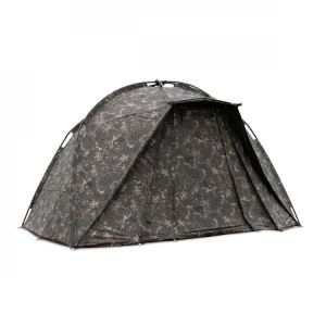 Bivak Titan Hide XL Camo Pro + Waterproof Infill